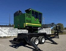 2022 John Deere 337E